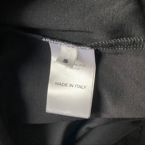 Pietro Brunelli maternity dress - Picture 6 of 9